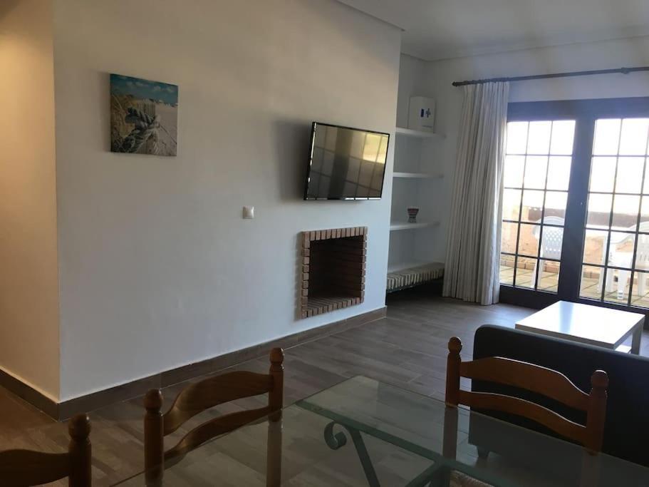 Apartment Moderno En Bahia Sur