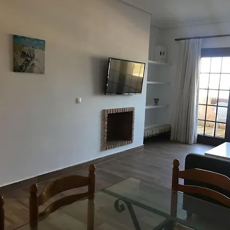 Moderno Apartamento En Bahia Sur San Fernando Exterior photo
