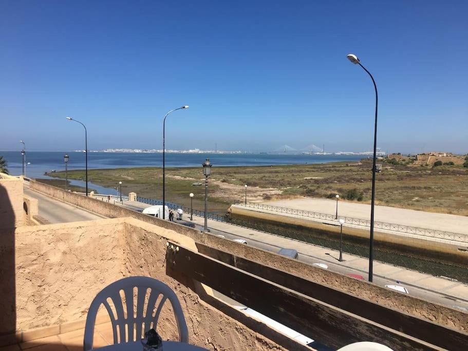 Moderno En Bahia Sur Apartment San Fernando
