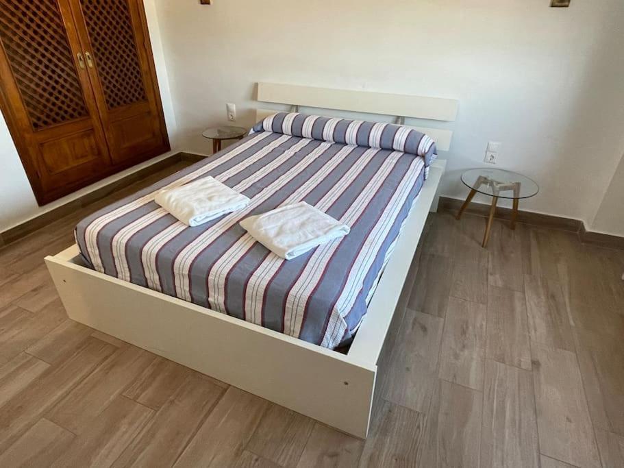 Moderno En Bahia Sur Apartment San Fernando