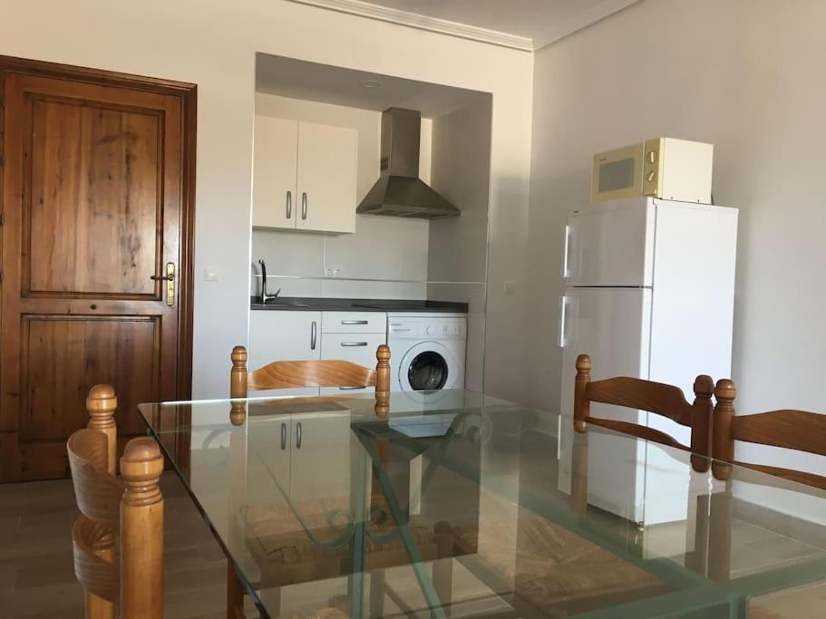 Moderno En Bahia Sur