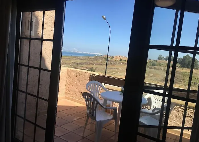 Moderno Apartamento En Bahia Sur
