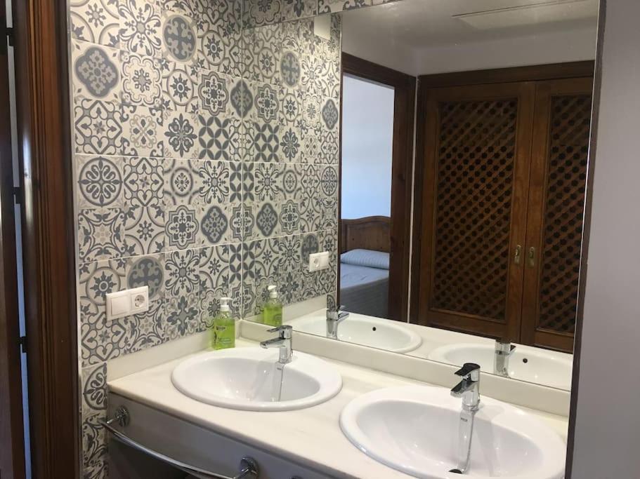 Apartment Moderno En Bahia Sur *