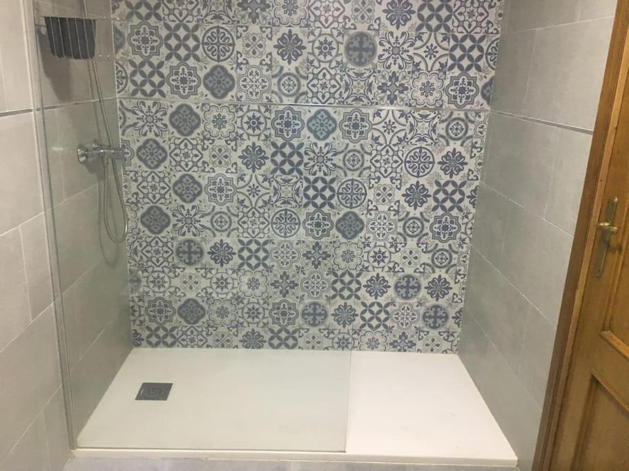 Moderno En Bahia Sur Apartment San Fernando