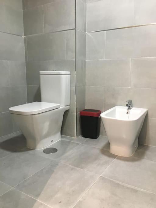 Moderno En Bahia Sur Apartment *