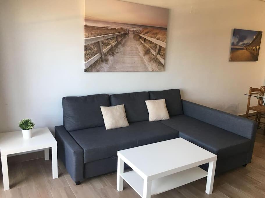 Apartment Moderno En Bahia Sur *