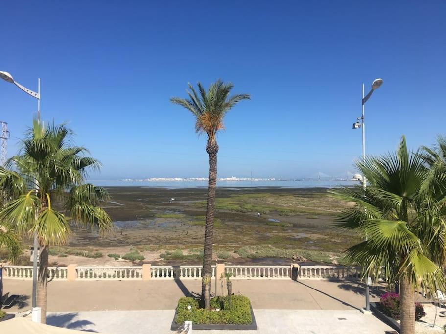 Apartment Moderno En Bahia Sur *