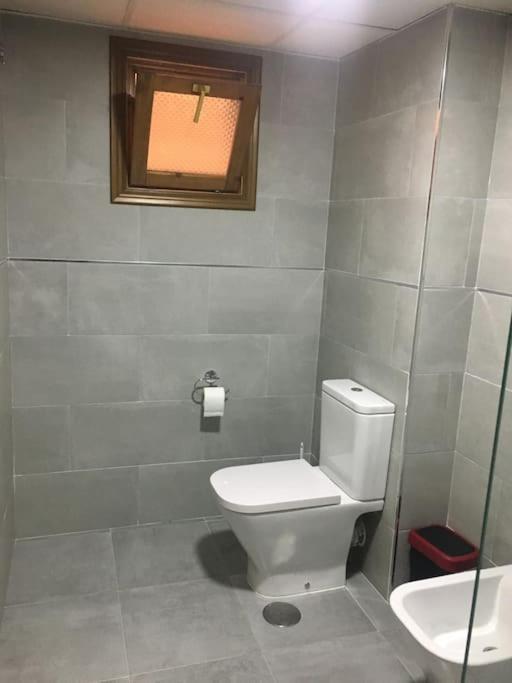 Apartment Moderno En Bahia Sur