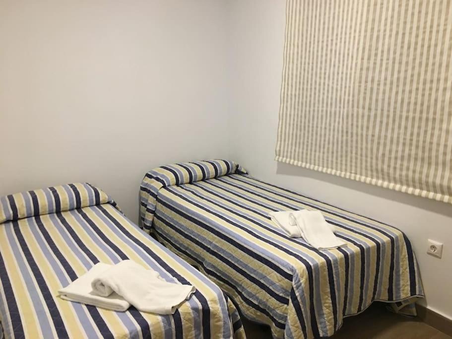 Moderno En Bahia Sur Apartment