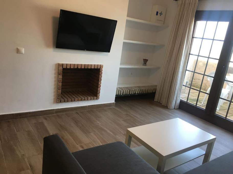 Moderno En Bahia Sur Apartment San Fernando