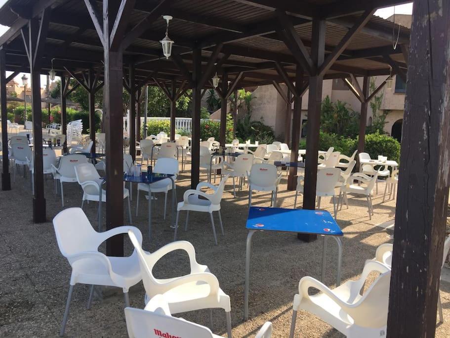 Appartamento Moderno En Bahia Sur San Fernando
